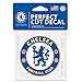 WinCraft Soccer Chelsea FC Perfect Cut Color Decal, 4" x 4"