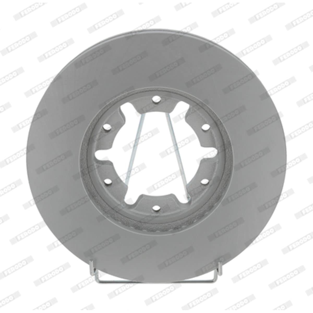 Ferodo DDF1552C-1 Rotore Disco Freno-image