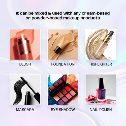 Image of Recode Life Line Makeup Mixer 30ml | Long Lasting | Waterproof | Brings Life to Old Makeup Products