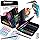 Drawdart 120 Colored Pencils for Adult Coloring Books, Professional Soft Core Drawing Sketching S...