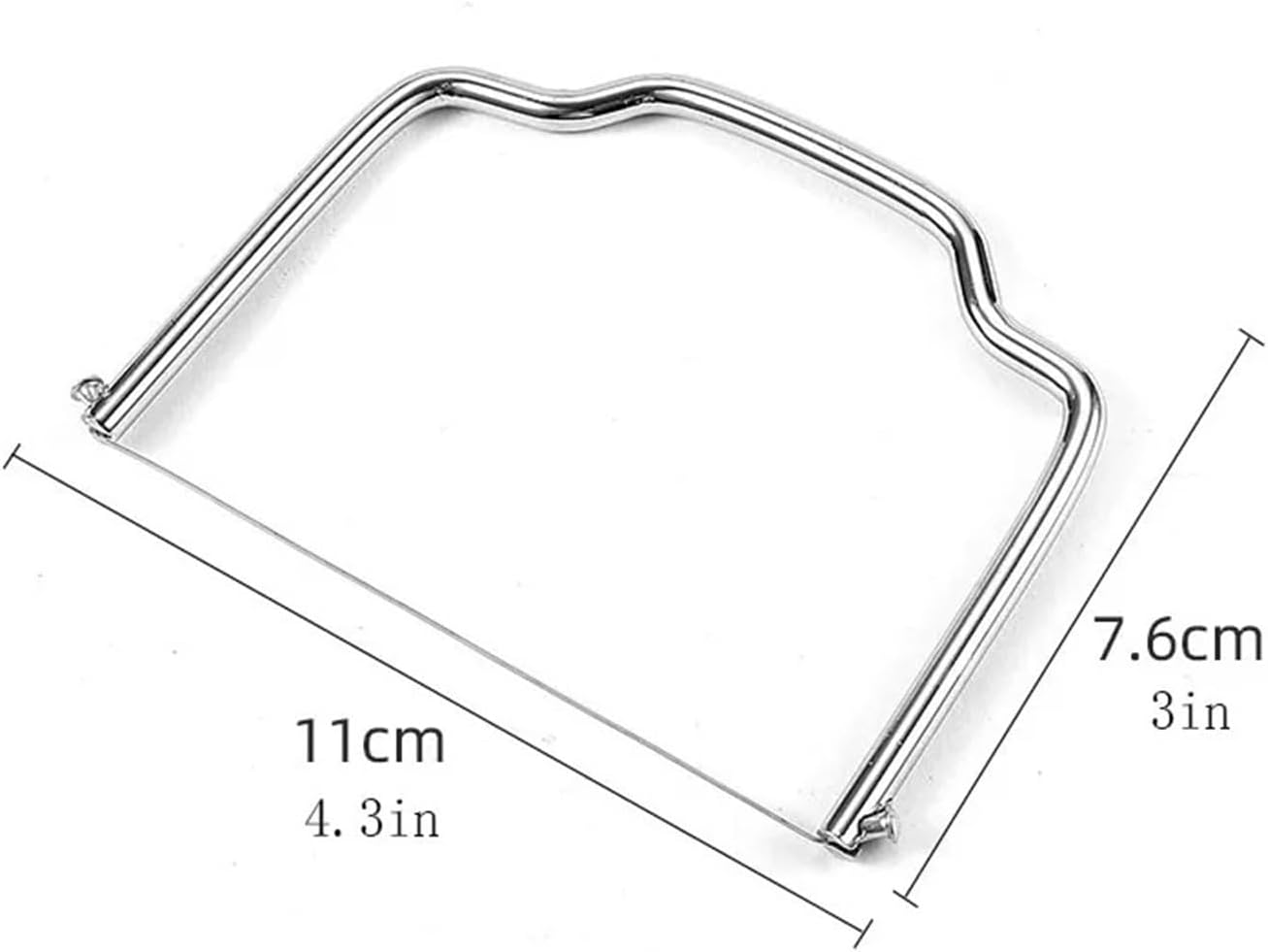 Stainless Steel Cheese, Baking Tools, Splitter, Slicer(4pcs)