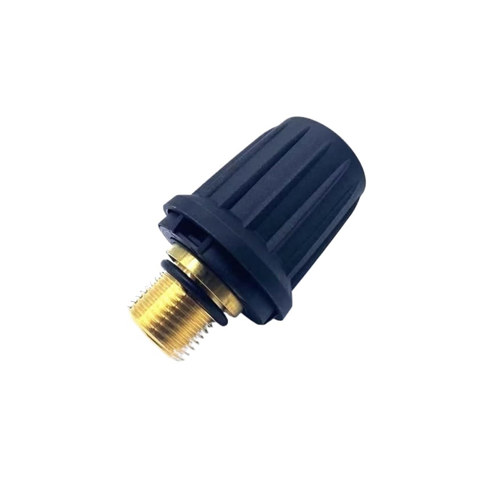 Pjfcewfdgx 3Pcs-A Brass Valve Kit, Steam Cleaner Replacement Parts Sc1 Sc2 Sc4 Sg4-4