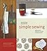 Produktbild Lotta Jansdotter's Simple Sewing by Jansdotter, Lotta ( Author ) ON Mar-13-2007, Hardback
