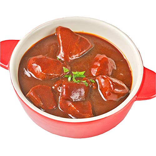 A・Z キッチン ごろんと 厚切り 牛たん先 肉厚 ブロック 肉 牛タン バーベキュー 父の日 ギフト (3kg) の商品画像 4