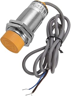 Aexit LJC30A3-H-Z/AY 1-25mm Capacitance Proximity Sensor Switch PNP NC DC 6-36V 300mA (9f4dd8140c208e4cd79975e0a26207a8)