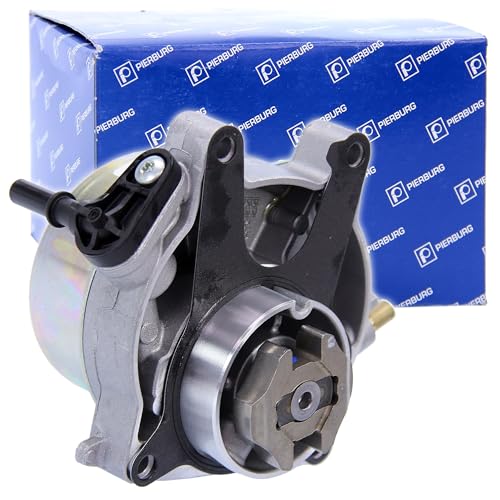 Pierburg 7.29023.04.0 bomba de vacío para sistema de frenos