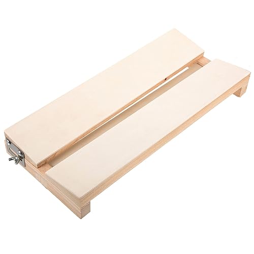 Tablero de difusión de montaje de mariposa Tablero de visualización Tablero de fijación de espécimen Tabla de difusión para educación científica