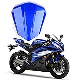 yamaha r6 rj11 soziusabdeckung Diese Soziusabdeckung ist passend für Yamaha YZF R6 2006 2007.