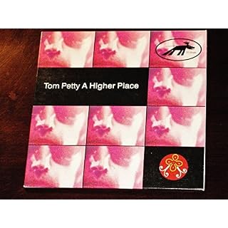 Higher Place / Only a Broken Heart by Tom Petty (1995-08-22) - Les Beatles, Paul McCartney, John Lennon, RIngo Starr, George Harrison