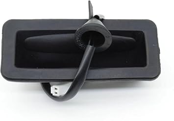 互換性があるフォード フォーカス Mk2 用 テールゲート トランク ブート リリース スイッチ 3m5119b514ac