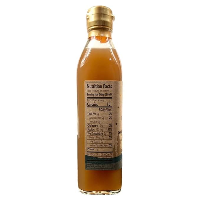 Hokkaido kombu dashi umami seasoning vegano 300ml miniatura 2