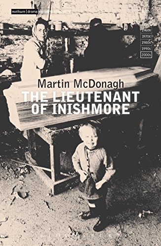 The Lieutenant of Inishmore (Modern Classics) (English Edition)