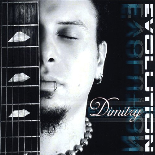 Dimitri Singer Play Evolution by Dimitry on Amazon Music