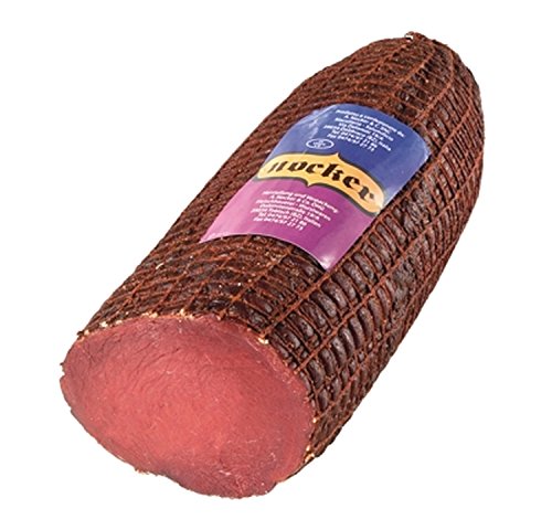 Hirschschinken Nocker ca. 1,3 kg Cover