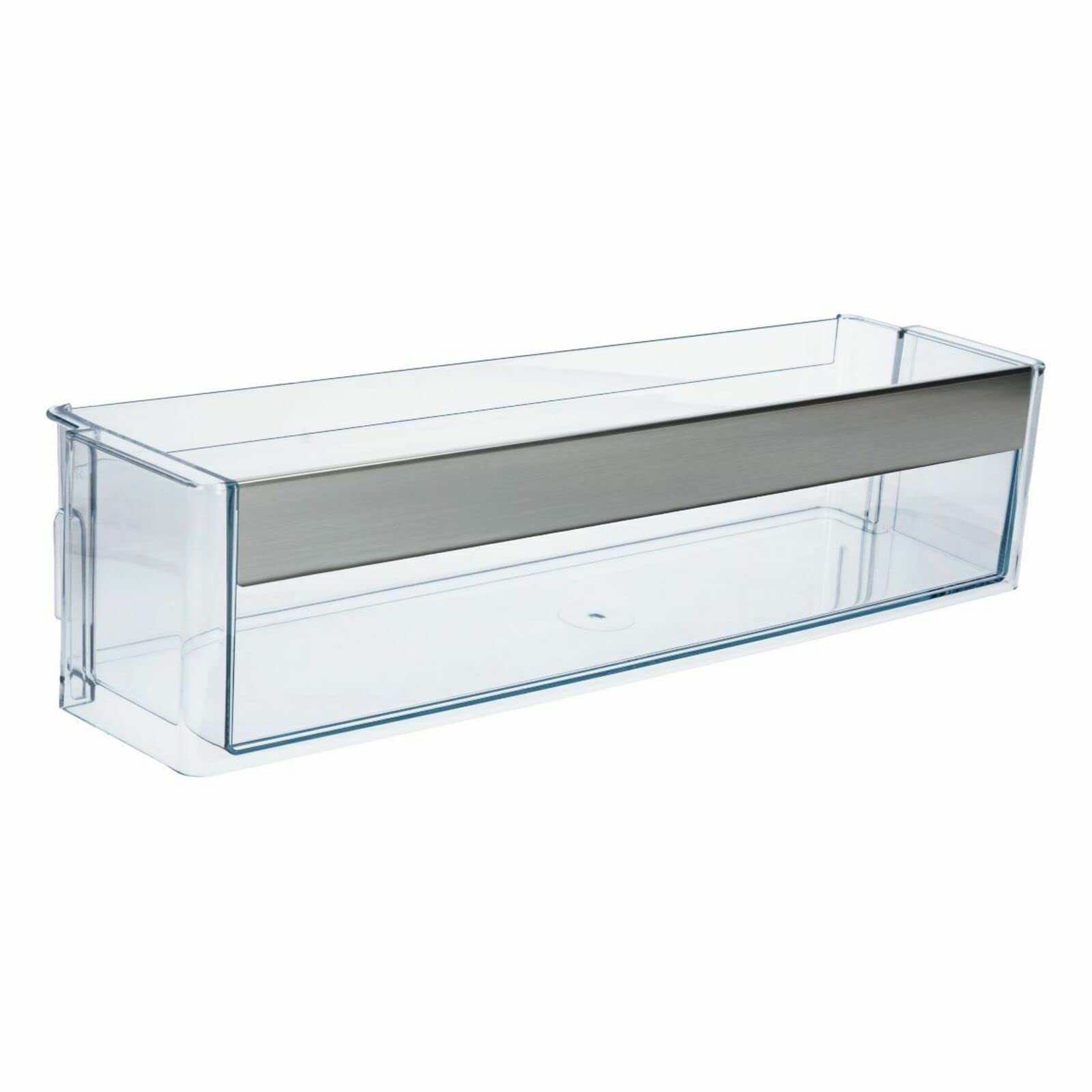 LUTH Premium Profi Parts Abstellfach kompatibel mit Siemens 00705195 423x115x98mm Absteller für Kühlschranktüre