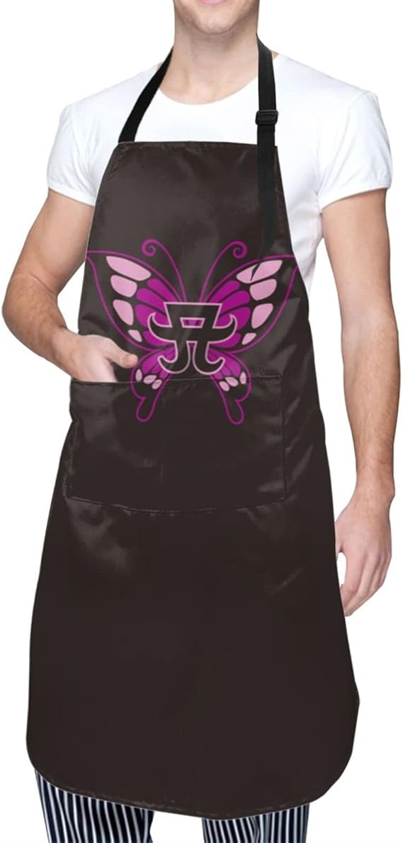 Amazon Co Jp 浜崎あゆみ 安い 防水 ｈ型 ポケット付き エプロン 首掛け 調節可能 オックス生地 大きいサイズ 人気 保育士 女性用 メンズ 子供 家庭用 仕事用 業務用 人気 おしゃれ かわいい アニメ キャラクター グッズ ホーム キッチン