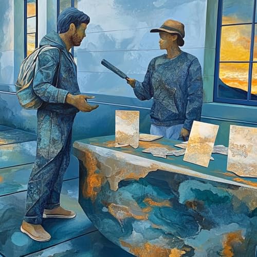 How Do Students Feel About Their AI Use? It's Complicated cover art