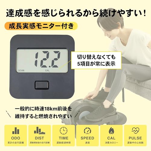STEADY ステッパー ST153 の商品画像 5