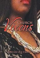 Church Vixens 1503563162 Book Cover