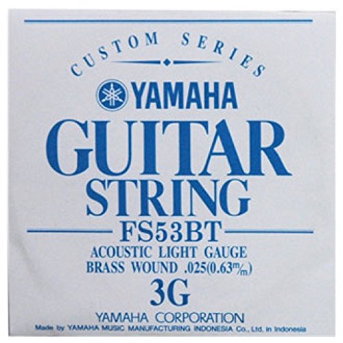 }n YAMAHA FS53BT AR[XeBbNM^[p o 3×6{
