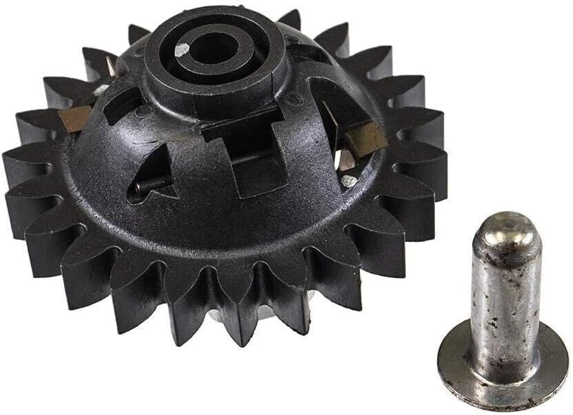 Replacement for Kohler 32 310 02-S Governor Gear Kit Genuine OEM