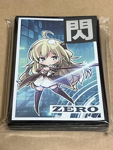 Amazon.co.jp: サンパンカードスリーブ遊戯王SDキャラ閃刀姫レイ : ホビー
