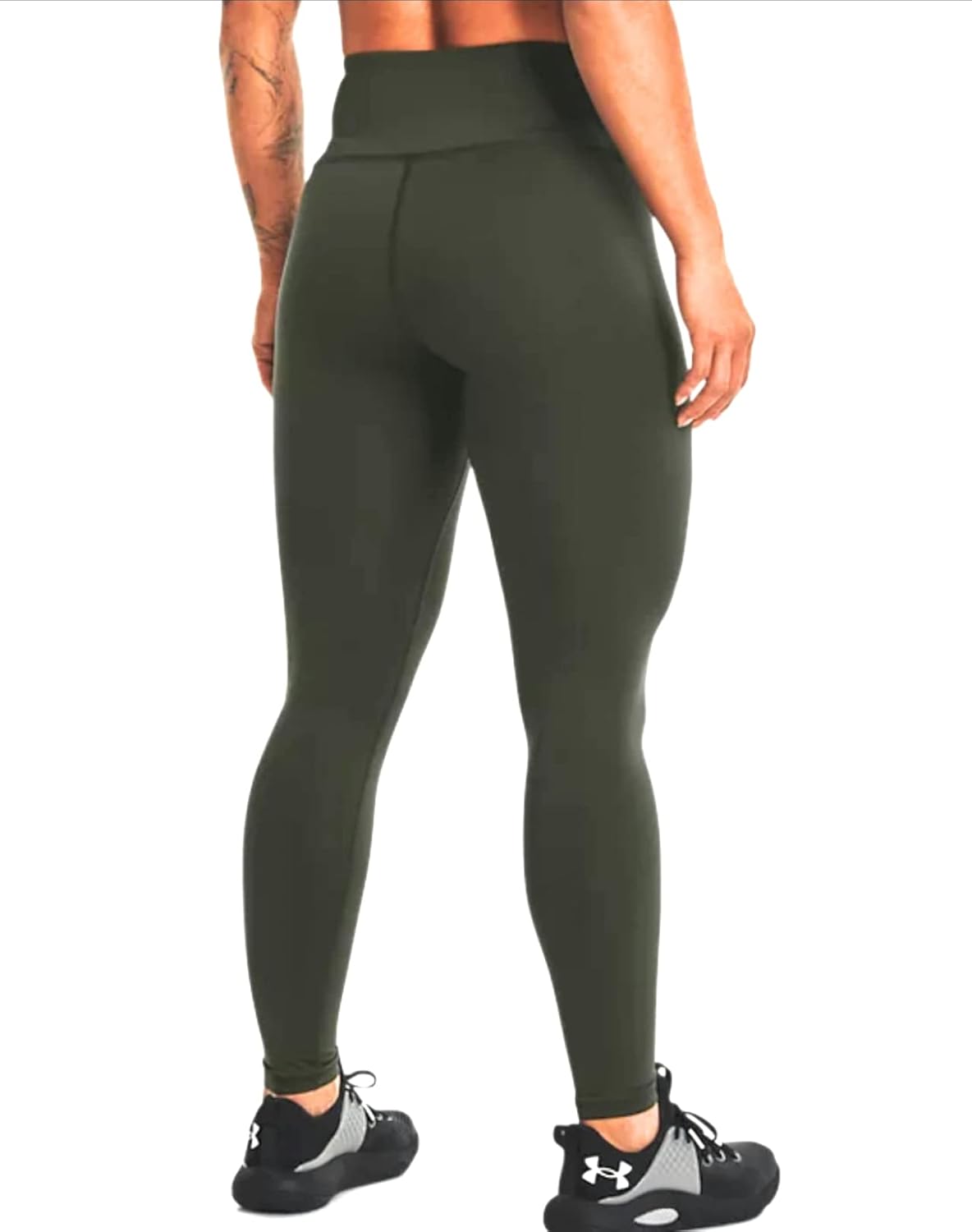 Under Armour Womens Favorite Wordmark Leggings
