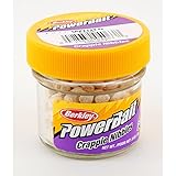 PowerBait Crappie Nibbles