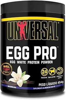 Egg Pro 454g - Universal Nutrition