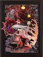 【限定販売】鬼滅の刃 竈門禰豆子 無限列車 完成品フィギュア