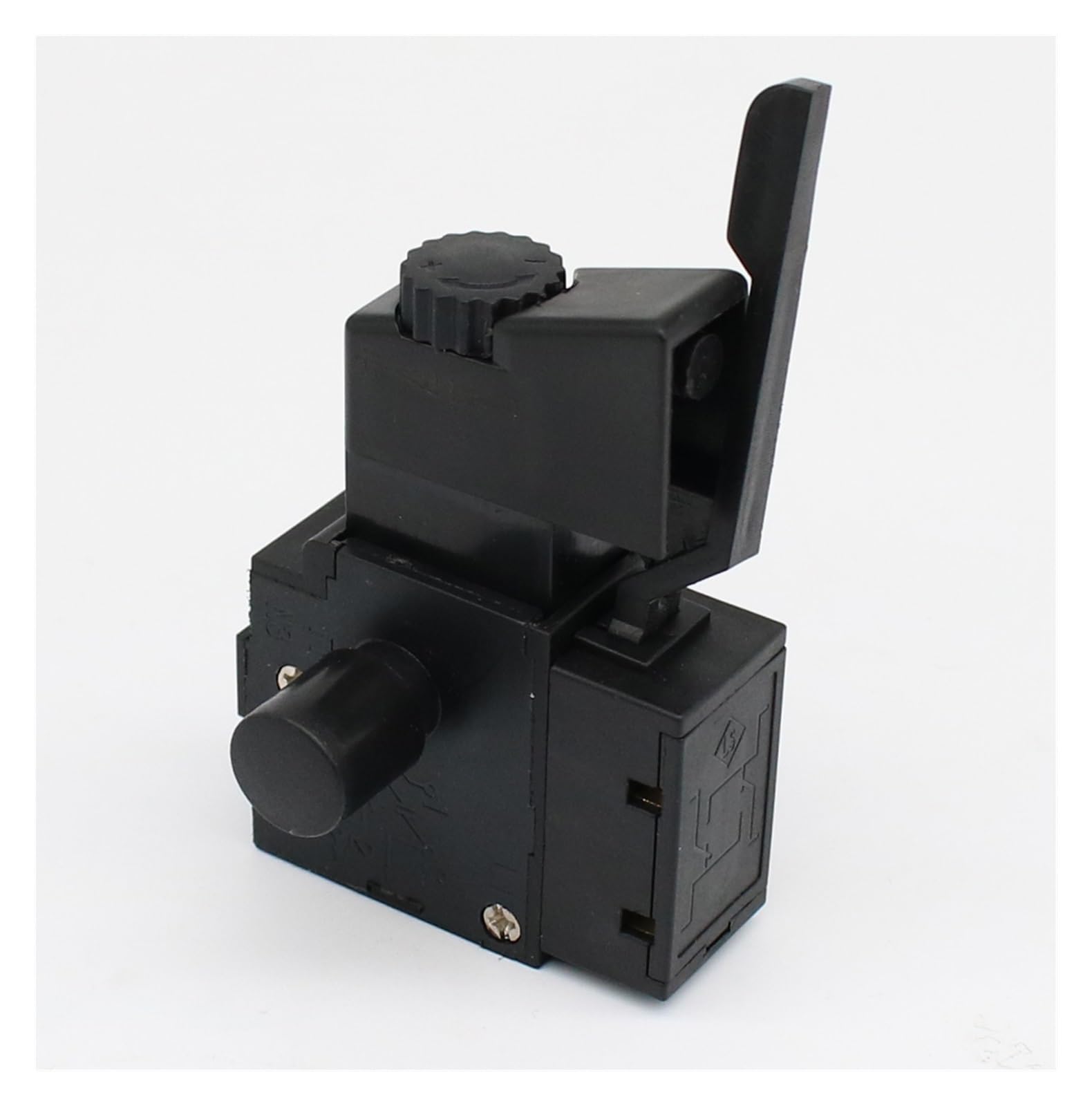 Interrupteur de vitesse FA2/61BEK pour réparer une perceuse électrique bloquée