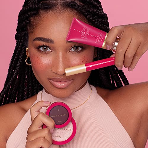 Eudora Iluminador Power Glow Niina Secrets Gold 10g