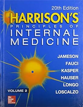 Harrison's Principles of Internal Medicine
