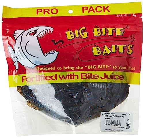 Big Bite Baits 4