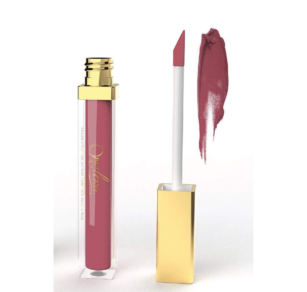 Omolewa LADY BOSS GLOSS | Queening | Shades of Stunning, Beautiful and Significant Lip Gloss for Girls