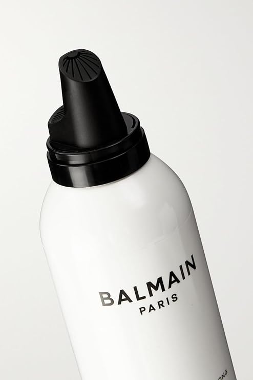 Balmain Volume Mousse Strong