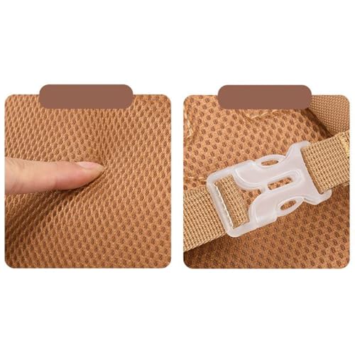 Sac à dos Capybara pour ordinateur portable au lycée et en weekend - 3