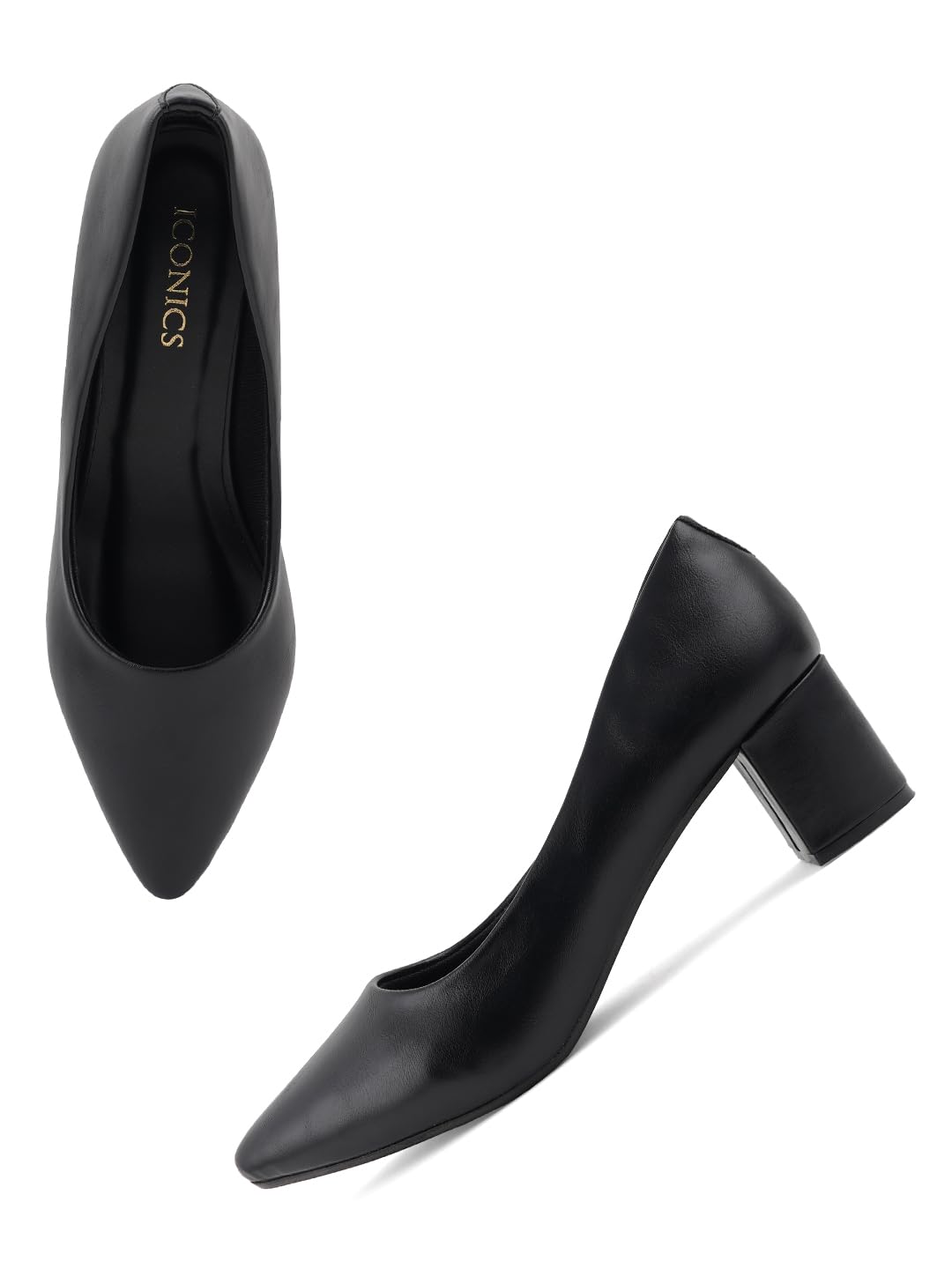 Womens Icn-sab-w-01 Solid