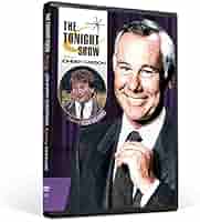 Amazon.com: The Tonight Show starring Johnny Carson