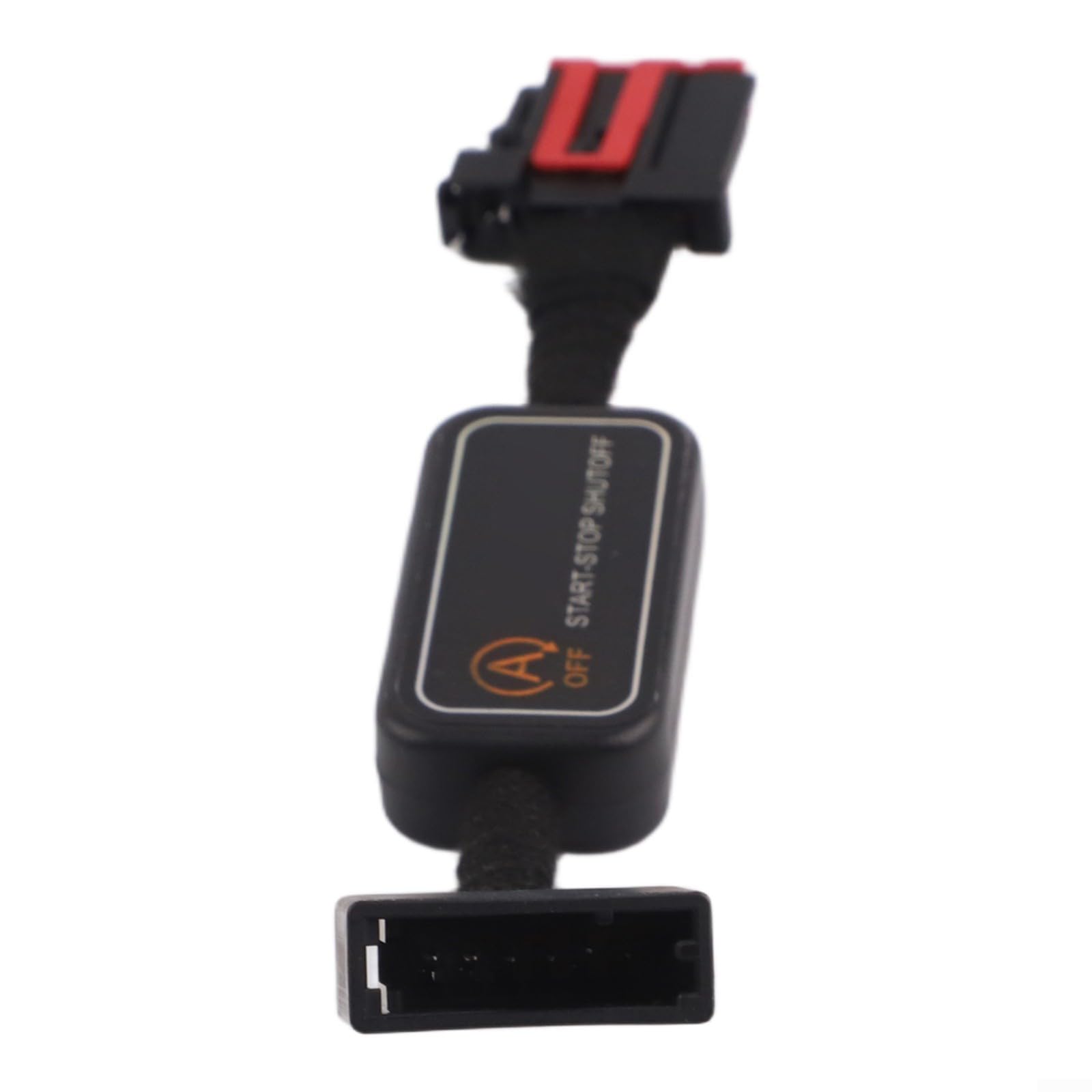 Stop Start For Eliminator A-Off Elimina Modulo per Ford Per Ranger 2019 attraverso 2023 Sistema di controllo di arresto automatico del motore