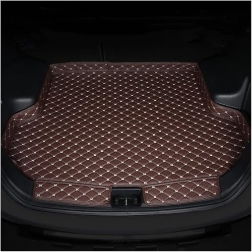 Tapis de voiture antidérapants Suzuki Grand Vitara 2007-2017 tapis de coffre
