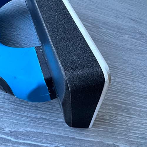 OX Pro Soft Grip Grout Float 100 x 240mm