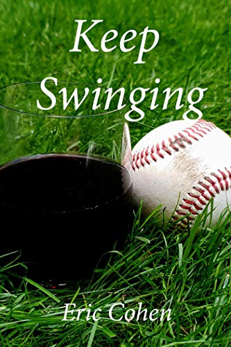 Keep Swinging (English Edition)