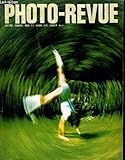  PHOTO REVUE - LES SALONS DANS LE MONDE MILAN - PRAGUE - CHICAGO - LA MISE AU POINT AUTOMATIQUE...