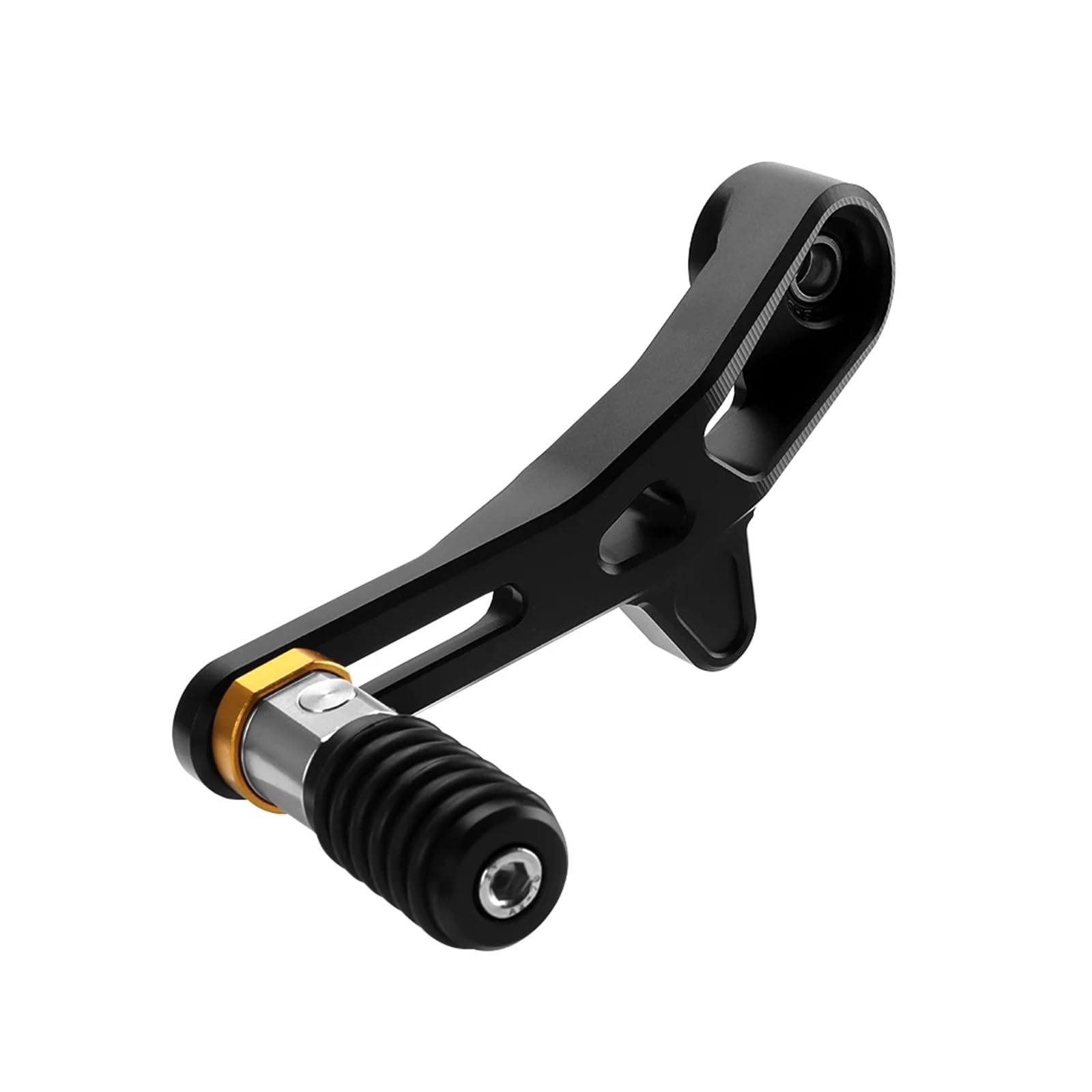 HEWPNGS Motorcycle CNC Aluminum Gear Shift Lever for B&MW R1300 GS R1300gs GS1300 2023 2024 2025 R 1300 GS ADV Shifter Pedal Shifts levers