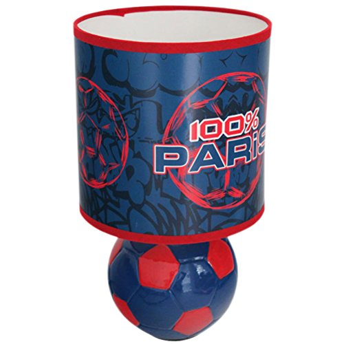 Lampada Pallone Parigi