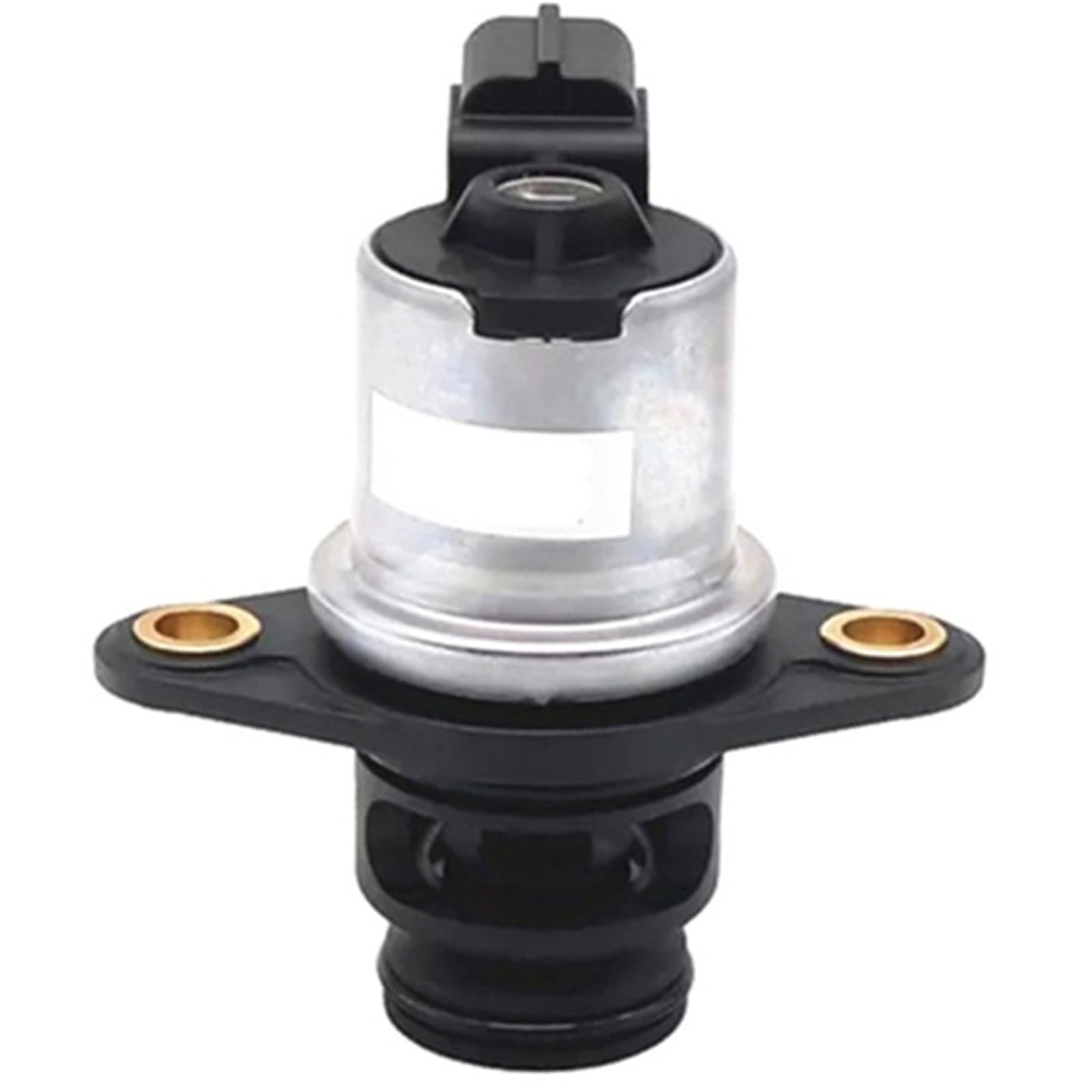 Trgyjgkf One Color 897526T 8M0188118 Iacv Idle Air Control Valve For 75Hp 90Hp 115Hp 150Hp (4-Stroke)-A73x