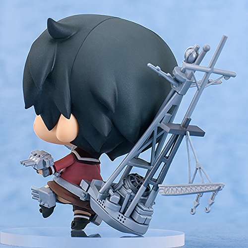 新品未開封 瑞鳳 ミディッチュ 艦隊これくしょん 艦これ フィギュア Phat! Amazon.co.jp: ミディッチュ 艦隊これくしょん ‐艦これ‐ 瑞鳳