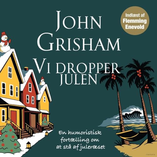 Diseño de la portada del título Vi dropper julen