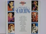  HEART SEARCHING. RARE 1989 FRENCH IMPORT 14 TRACK CD ALBUM
